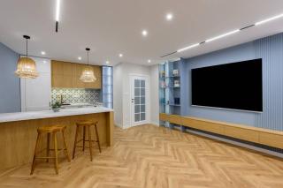 Sea & Space - Premium Apartment - Varna City Center by Flat Manаger - 1