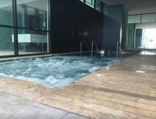 Apt en el Poblado Gym Pool y Jacuzzi - 3
