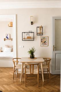 Stay Like a Local & Feel at Home - 1