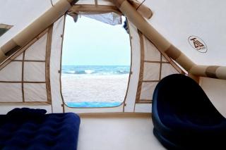 Secret Point Luxury Glamping - 0
