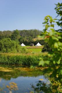 Devon Belltents - Beesands - 6