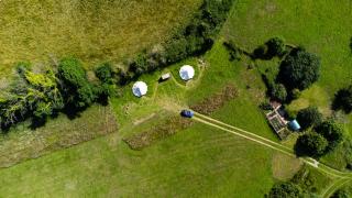Devon Belltents - Beesands - 3