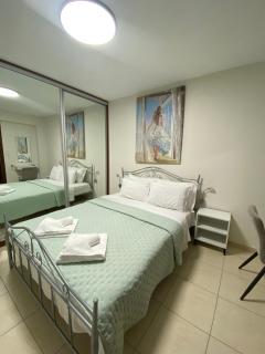 A & G Apartment - 8