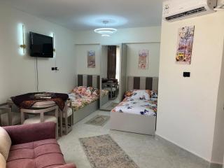 Cozy house in Zahra New Alamein - 3
