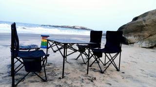 Secret Point Luxury Glamping - 4