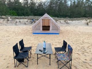 Secret Point Luxury Glamping - 3