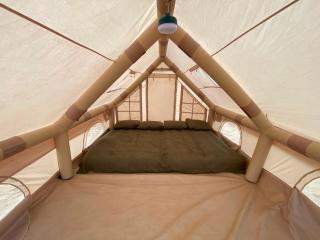 Secret Point Luxury Glamping - 2