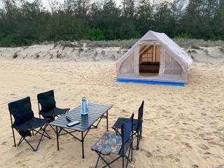Secret Point Luxury Glamping - 1