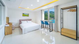 Gapyeong Boreum-Dal Poolvilla - 5