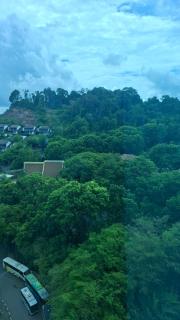 entire apartment panbil residents - 1