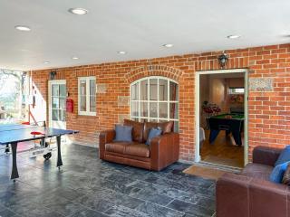 Alstonfield Cottage - 1