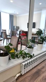 Elegance Hotel Osh - 1