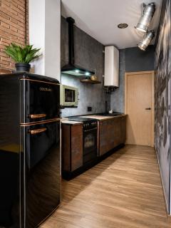 Vive lo Exclusivo Estudio industrial en Segorbe - 9