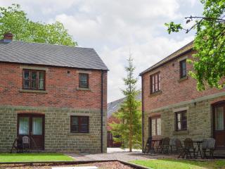 Callow Cottage - 5