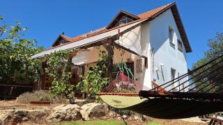 A magical house on the mountain of Galilee ! - 5