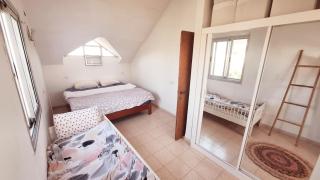 A magical house on the mountain of Galilee ! - 4