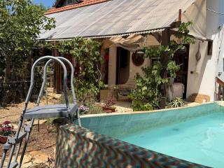 A magical house on the mountain of Galilee ! - 1