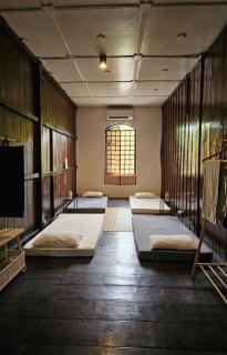 Thai Traditional Home - 1