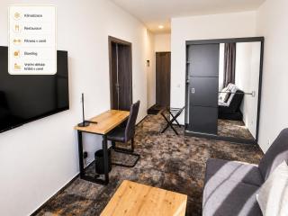 Olympland Hotel - 9