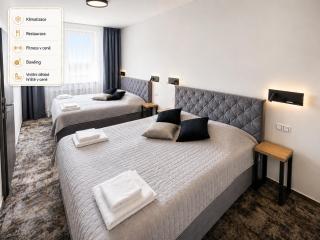 Olympland Hotel - 7