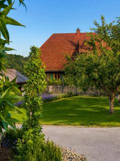 Skoff Original Holzhaus - 0