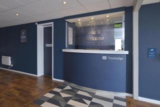 Travelodge Huntingdon Fenstanton - 9