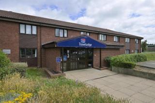Travelodge Huntingdon Fenstanton - 7