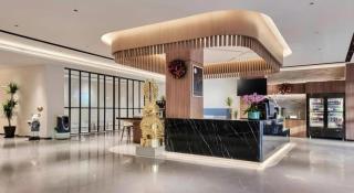 UrCove By Hyatt Beijing National Exhibition Sanyuanqiao - 6