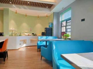 VX Hotel Wuxi Lingshan Scenic Area - 1