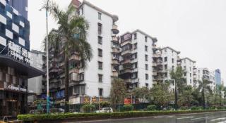 Zhonghua Hotel - 2