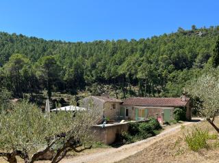 Maison de Campagne au calme - 0
