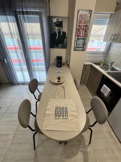 Summer apartman Paralia - 4