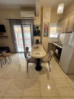 Summer apartman Paralia - 5