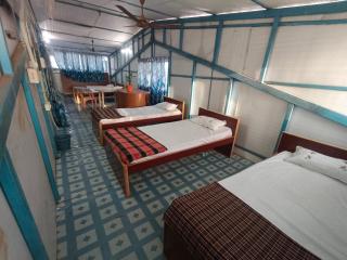Terrace Camp inn - 2