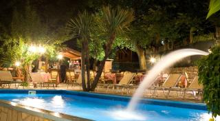 Albergo B&B Antica Trattoria Bacco - Circello - 5