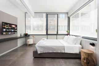 M17 Studios & Suites in the Heart of Athens - Athens - 8