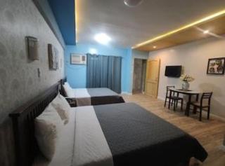 Nikitas Place and Hotel - 6