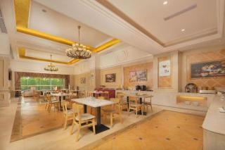 Vienna Hotel Wuhan Sports Center Dongfeng Company - Wuhan - 2