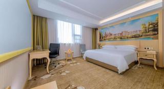 Vienna Hotel Wuhan Sports Center Dongfeng Company - Wuhan - 1