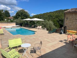Maison de Campagne au calme - 3