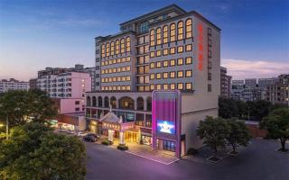 Vienna Hotel Shenzhen Guanlan Guanguang Road Fushikang Branch - 3