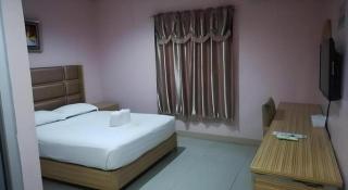 Meaco Royal Hotel-Legazpi - 6