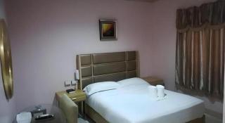 Meaco Royal Hotel-Legazpi - 4