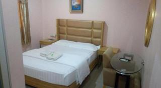Meaco Royal Hotel-Legazpi - 2