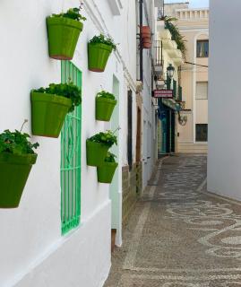 Nerja Sun Apartamento Bronce B Centro - 1