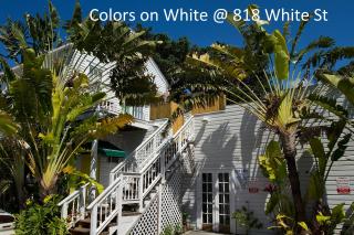 Colors on White - Key West - 4