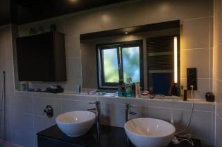 Apartment in Hechingen, balcony, terrace and pool - 5