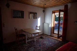 Apartment in Hechingen, balcony, terrace and pool - 1