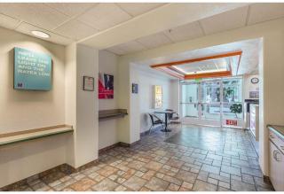 Motel 6 Beatty, NV - Death Valley - 9