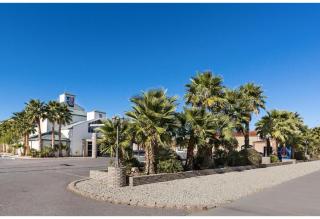 Motel 6 Beatty, NV - Death Valley - 7